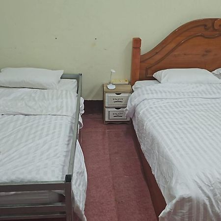 Kai Lions International Hostel Paksong Екстериор снимка
