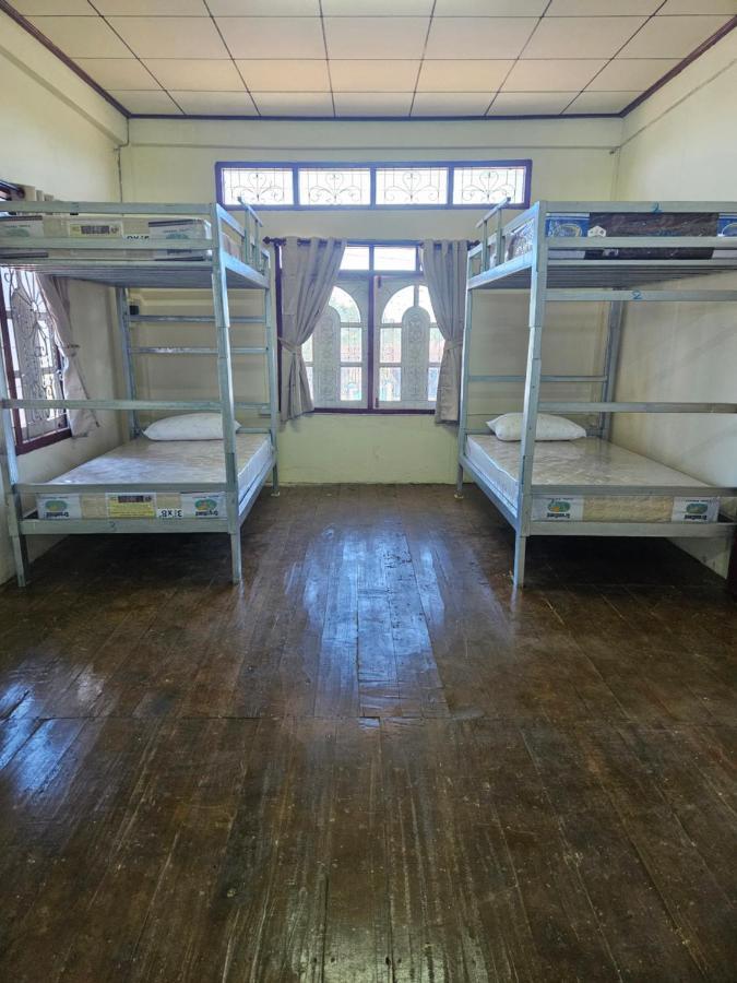 Kai Lions International Hostel Paksong Екстериор снимка