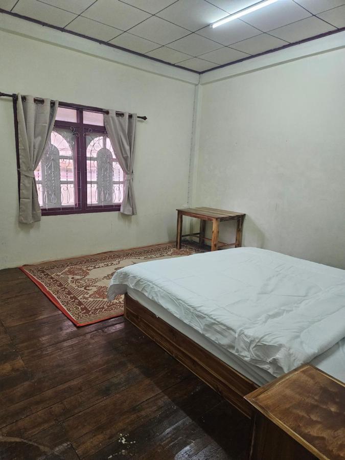 Kai Lions International Hostel Paksong Екстериор снимка
