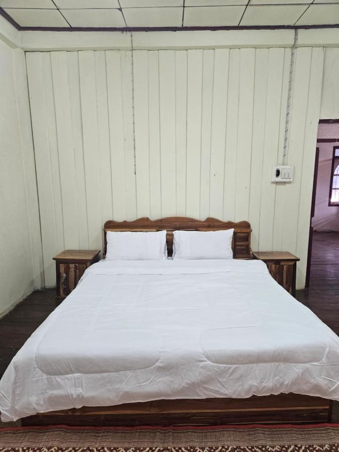 Kai Lions International Hostel Paksong Екстериор снимка